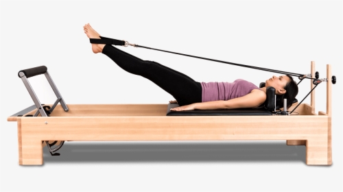 Beyond Fit Pilates Sessions And Classes Scottsdale - Pilates Reformer, HD Png Download, Free Download