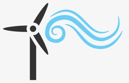 Wind Energy Clip Art, HD Png Download, Free Download
