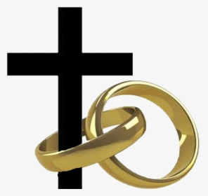Aliança Com Deus Png , Png Download - Aliança E Cruz Png, Transparent Png, Free Download