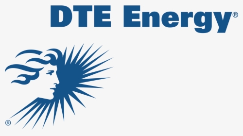 Dte Energy Eps Logo, HD Png Download, Free Download
