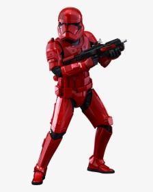 Premium Eras Canon - First Order Sith Trooper, HD Png Download, Free Download