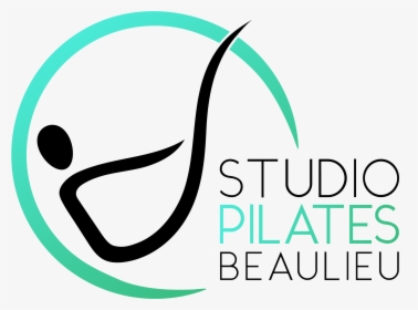 Pilates Logo, HD Png Download, Free Download