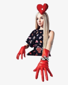 Poppy In Latex, HD Png Download, Free Download