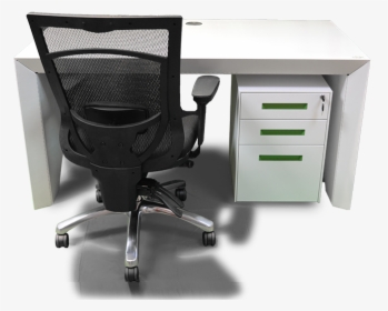 Ecodesk360 Sustainable Office Furniture Recycle Reuse - Eco360 Desk, HD Png Download, Free Download