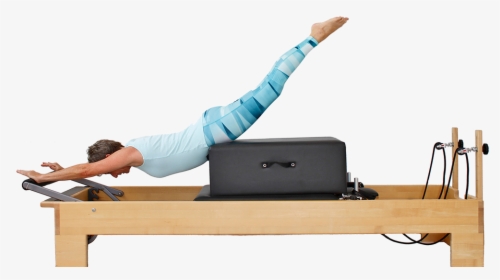 Pilates Reformer - Pilates, HD Png Download, Free Download