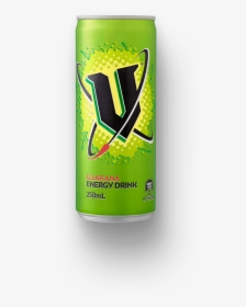 V Energy Drink, HD Png Download, Free Download