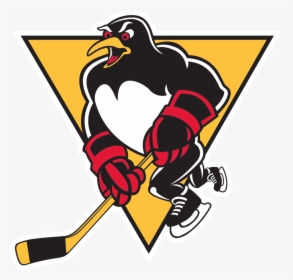 Wilkes Barre Scranton Penguins, HD Png Download, Free Download