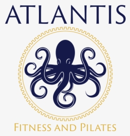 Atlantis Fap - Cartoon Octopus, HD Png Download, Free Download