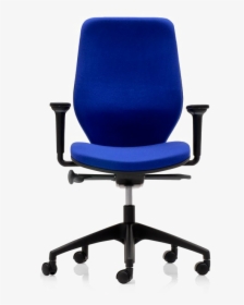 Office Chair Download Png Image - Ez65 2.0 Task Chair, Transparent Png, Free Download