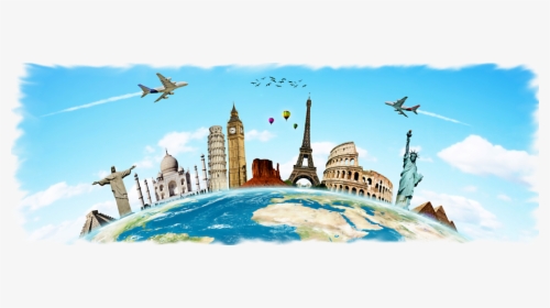 Travel Agency, HD Png Download, Free Download