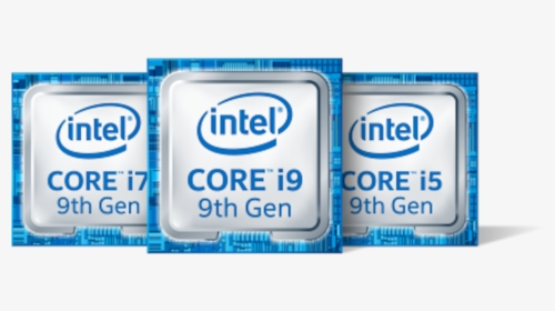 Intel Core 8va Generacion, HD Png Download, Free Download