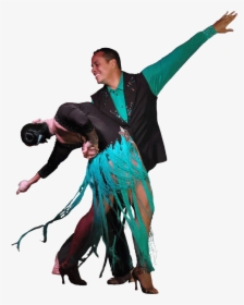 Puerto Rican Dancers Png, Transparent Png, Free Download