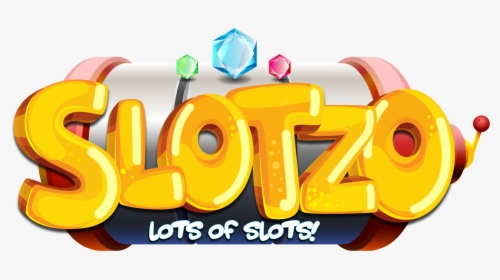 Slots Logo, HD Png Download, Free Download