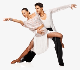 Ballroom And Latin Dance Lessons For Adults - Baile Fino De Salon, HD Png Download, Free Download