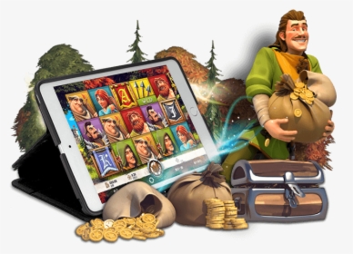 What Your Customers Really Think About Your best slots app?
