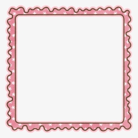 Transparent Baby Girl Clipart Borders - Borders Girls, HD Png Download, Free Download