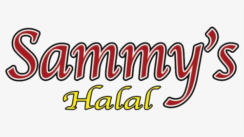Sammy"s Halal Delivery, HD Png Download, Free Download