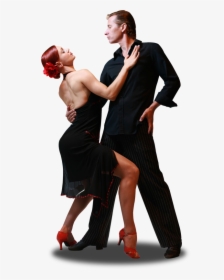 Ballroom Dancers Png, Transparent Png, Free Download