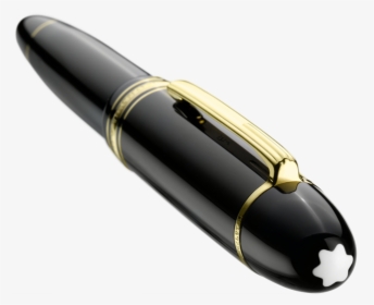 Meister Mont Blanc Pen, HD Png Download, Free Download