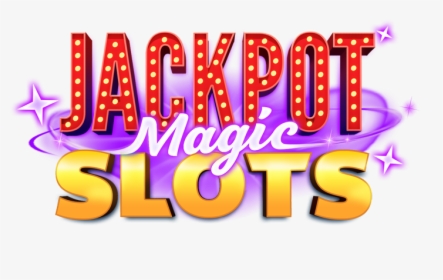 Jackpot Magic Slots Free Coins, HD Png Download, Free Download