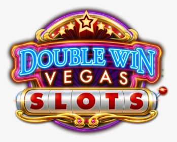 Double Win Vegas Casino, HD Png Download, Free Download