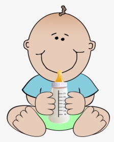 Baby Boy Clip Art, HD Png Download, Free Download