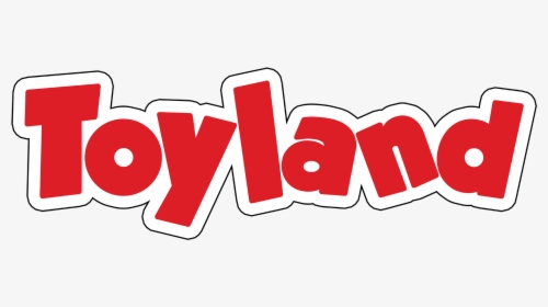 Your Local Toyshop - Toyland, HD Png Download, Free Download