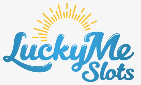 Lucky Me Slots Logo, HD Png Download, Free Download