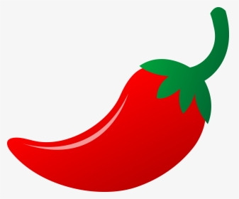 Chili Pepper Clipart, HD Png Download, Free Download