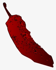Transparent Chili Vector Png - Chiles Png Clipart, Png Download, Free Download