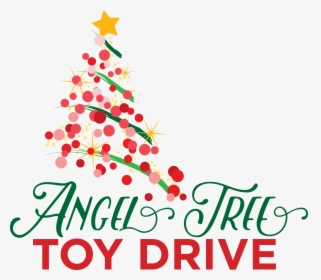 Salvation Army Angel Tree, HD Png Download, Free Download