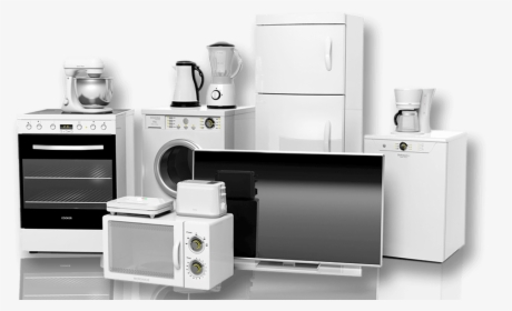 Distribuidor Mayorista De Electrodomésticos , Png Download - Home Appliances Wholesale Miami, Transparent Png, Free Download