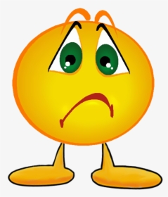 New Year New You - Sad Face, HD Png Download, Free Download