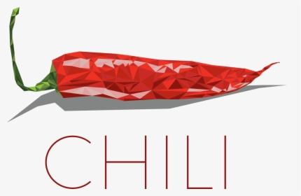 Chilis Emblem Png Logo - Red Chilli Logo Psd, Transparent Png, Free Download
