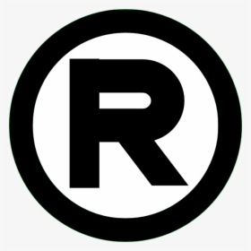 19 Trademark Vector Copyright Huge Freebie Download - Registered Trademark Red, HD Png Download, Free Download