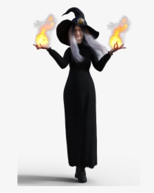Mean Witch, HD Png Download, Free Download