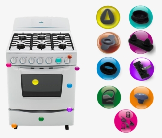 Imagen - Gas Stove, HD Png Download, Free Download