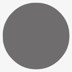 Grey,circle,oval,table - Gray Circle Png, Transparent Png, Free Download
