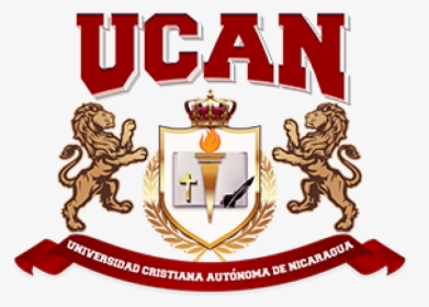 Logo Ucan Matagalpa, HD Png Download, Free Download