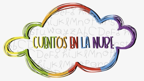 Cuentos En La Nube, HD Png Download, Free Download