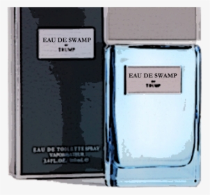 Twentytwentynews, Eau De Swamp - Cosmetics, HD Png Download, Free Download