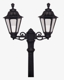Street Light Png - Street Lamp Clipart Png, Transparent Png, Free Download
