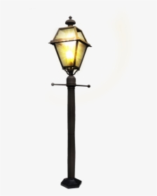 Download Street Light Png Clipart - Street Lamp Png, Transparent Png, Free Download