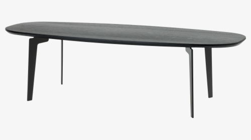 Fritz Hansen Fh Join Table Black - Fritz Hansen Join Table, HD Png Download, Free Download
