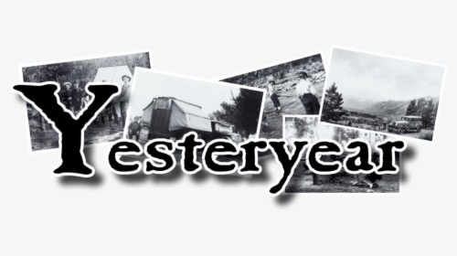Yesteryear, HD Png Download, Free Download