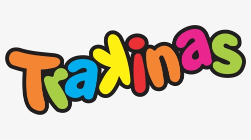 Trakinas Logo Vetorizado E Png - Trakinas Logo Vector, Transparent Png, Free Download