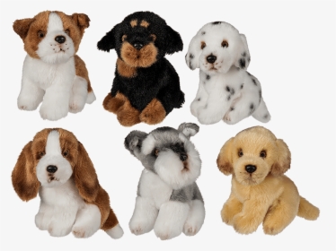 Peluche De Perrito, HD Png Download, Free Download