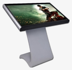 Kiosk2 - Touch Screen Kiosk, HD Png Download, Free Download