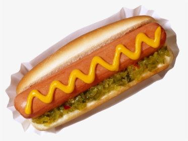 Hot Dog Png Image, Transparent Png, Free Download