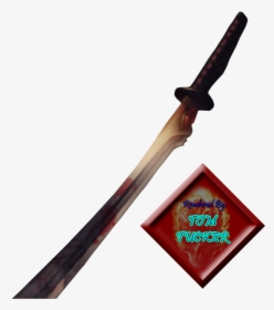 Blood Plus Sword Photo Blood-plussword - Render, HD Png Download, Free Download